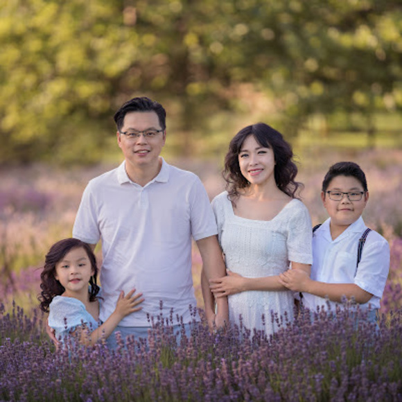 Meet your Posher, Jacob & michaela little world - Picture 1 of 1